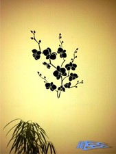 Wandtattoo rchidee racal gebraucht kaufen  Nürnberg
