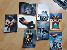 Bruno gmünder verlag gebraucht kaufen  Wittenberge