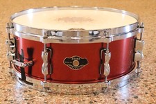 Tama superstar 5.5x14 for sale  Minneapolis