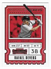 2020 panini contenders for sale  Kansas City
