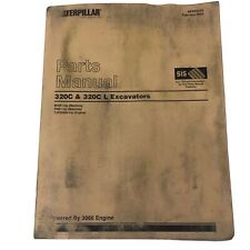 Caterpillar 320c 320c for sale  Philipsburg