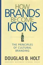 Brands become icons for sale  Montgomery