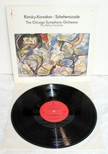 Rimsky korsakov scheherazade for sale  Lumberton