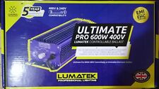 Digital ballast lumatek d'occasion  Le Chesnay