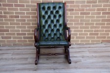 Chesterfield rocking chair for sale  LONDON