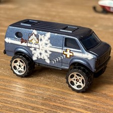 Matchbox mb68 4x4 for sale  CAMBERLEY