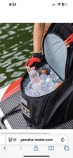 Bolsa térmica Yamaha WaveRunner – VX/FX/GP1800R, 18 latas F2X-F847U-V0-00, usado comprar usado  Enviando para Brazil