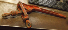 Lebus load binder for sale  New Bloomfield
