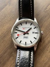 Mondaine swiss made for sale  BEDFORD
