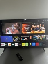 Oled42c44la inch oled for sale  WEST DRAYTON