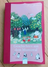 Mumins geschichten dem gebraucht kaufen  Oelsnitz
