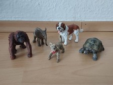 Schleich tiere spielzeug gebraucht kaufen  Neu-Ulm