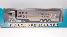 Albedo renault koffer gebraucht kaufen  Koblenz