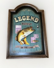 Legend walleye lake for sale  Roseville