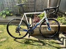 Bespoke steel racing for sale  LEEDS