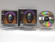 Ps1 playstation ddworld gebraucht kaufen Ps1 playstation ddworld gebraucht kaufen  Berlin
