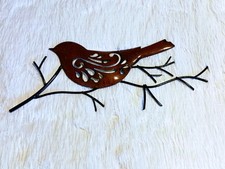 Vintage sparrow wall for sale  Richland Center