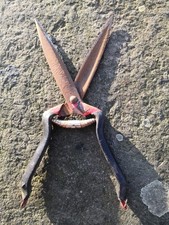 Jakoti hand shear for sale  HAWES