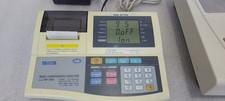 Tanita tbf 300 for sale  BIRMINGHAM