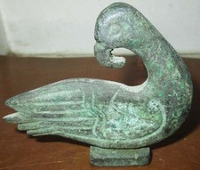 Antique bronze hand for sale  South Portland
