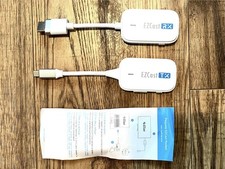 Ezcast wireless hdmi d'occasion  Expédié en Belgium