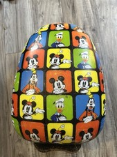 Walt disney mickey for sale  LICHFIELD