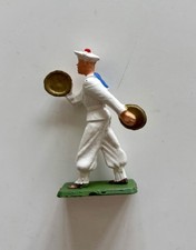 Figurine starlux marin d'occasion  Nantes-