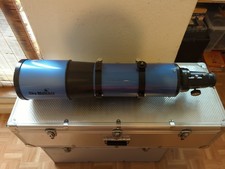 Skywatcher teleskop 150 gebraucht kaufen  Meißen