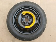 Ruotino scorta fiat usato  Vimodrone