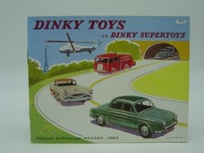 Dinky toys dinky d'occasion Dinky toys dinky d'occasion  Yerres