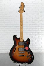 Squier classic vibe for sale  Fort Wayne