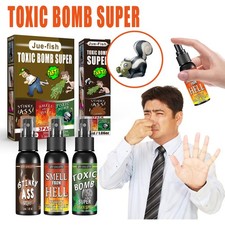 Potente spray scopata usato  Spedire a Italy