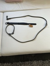 Maul leinen halsband gebraucht kaufen  Hagen