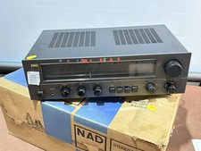 Nad 7020 radio for sale  CULLOMPTON