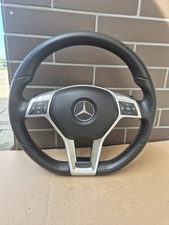 KIEROWNICA AMG MERCEDES AMG W212 W204 C117 GLK GLA W176 W246 WAHACZE ZMIANY BIEGÓW , używany na sprzedaż  PL