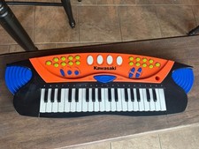 Kawasaki keyboard piano for sale  Luxemburg