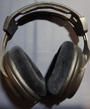 Casque shure srh1840 d'occasion  Expédié en France