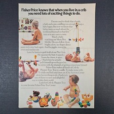 1974 fisher price for sale  Jackson