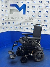 Quickie q100r powerchair for sale  ELY