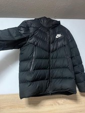 Nike winterjacke herren gebraucht kaufen  Haiger