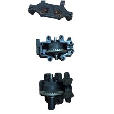 Ricambi viper scoppio usato Ricambi viper scoppio usato  Villaricca