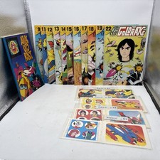 Goldrake atlas ufo usato  Catanzaro
