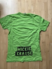 Mickie krause fan gebraucht kaufen  Zeitlarn