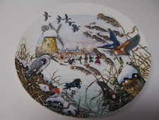 Wedgwood skating fen for sale  THETFORD