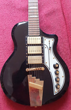 Supro 1275jb tri for sale  LONDON