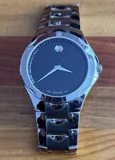 Movado 1853 luno for sale  LONDON