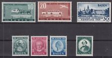 Ql24591 germany french d'occasion  Poitiers