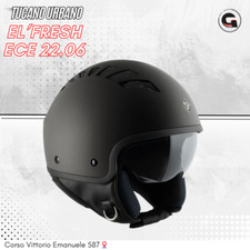 Casco tucano urbano usato  Italia