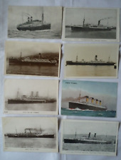 Period postcards including for sale  HEREFORD