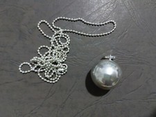 Collana chiama angeli usato  Sava